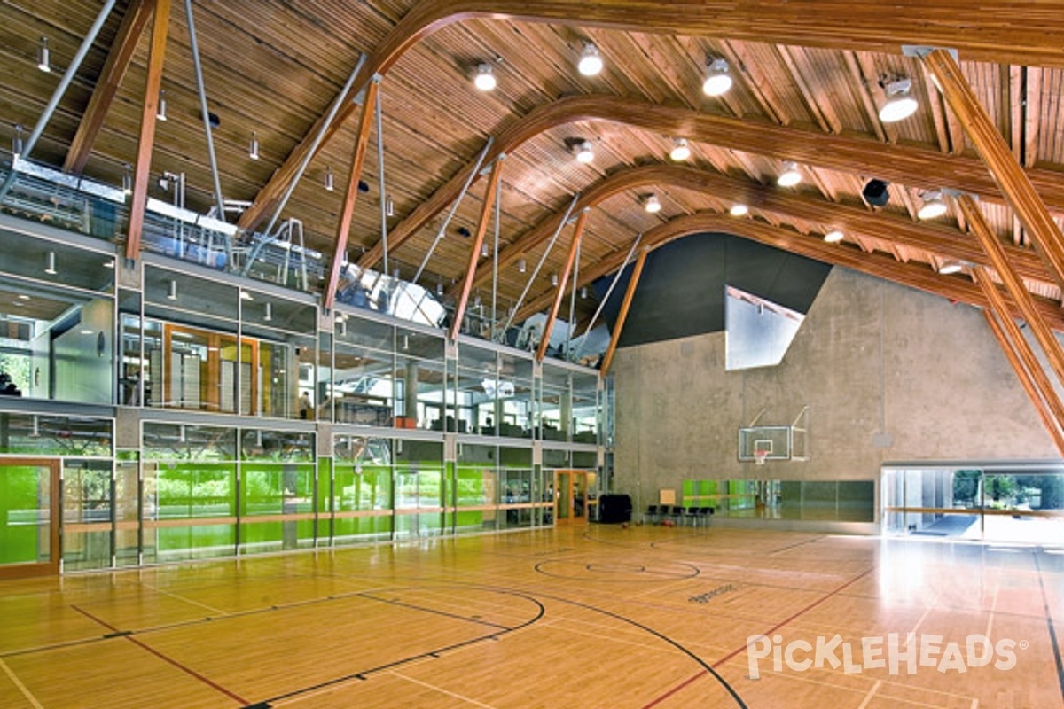 Photo of Pickleball at Gleneagles Community Centre